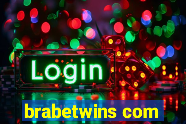 brabetwins com